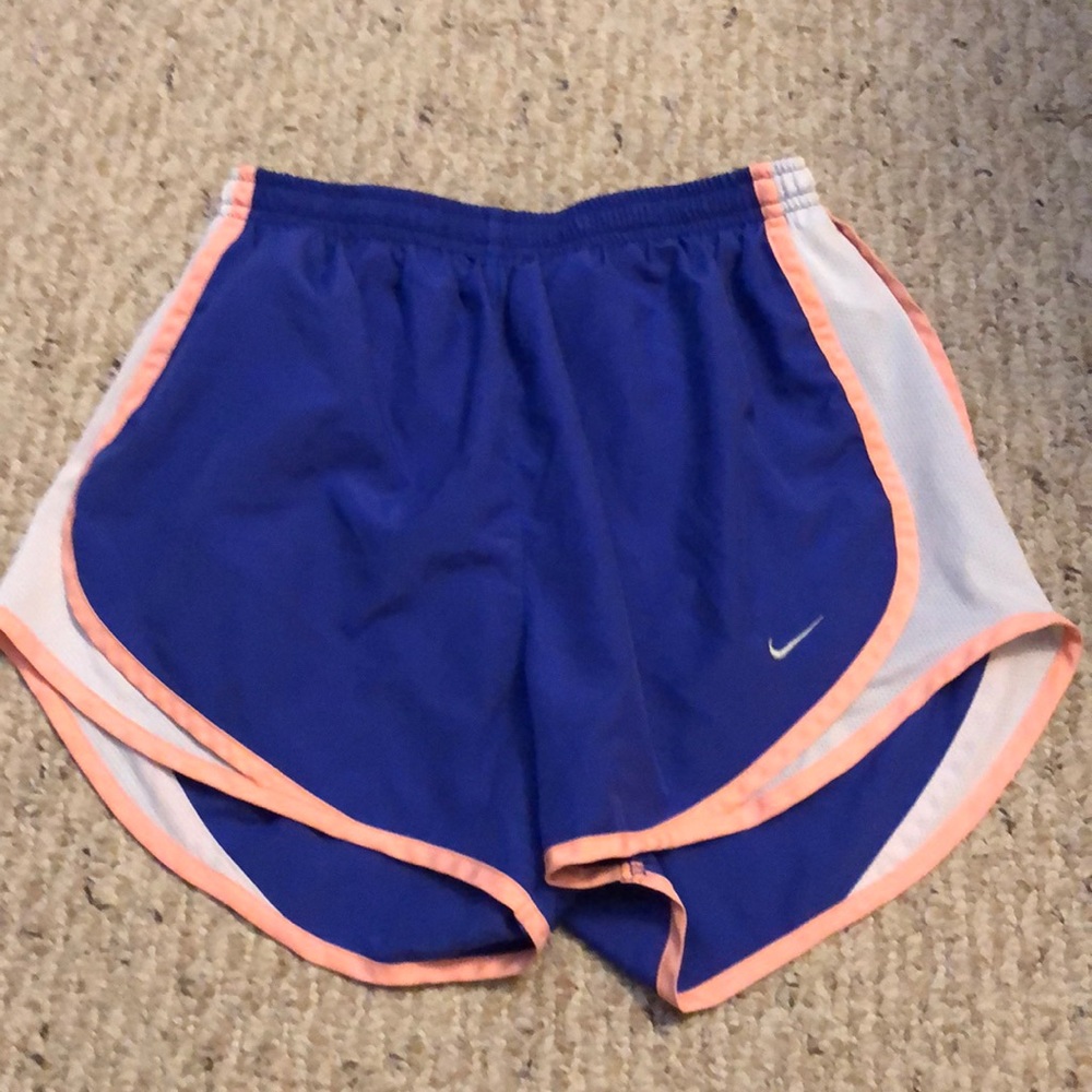 Women’s running shorts